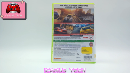 Need for Speed: Most Wanted [2012] | 360 | PAL | No Manual
