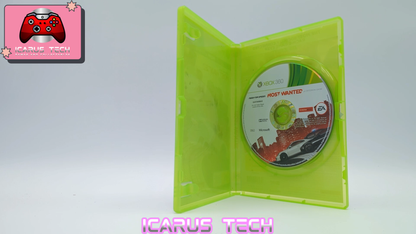 Need for Speed: Most Wanted [2012] | 360 | PAL | No Manual