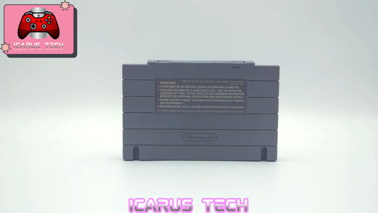 Toys | SNES | NTSC | Cart Only