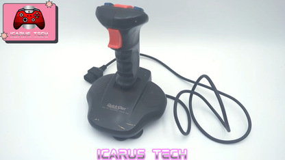 NES Quickshot QS-130N | NES