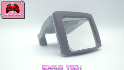 Nintendo Game Boy Magnifier Aftermarkert | GB