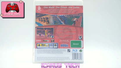 Beijing 2008 | PS3 | PAL | CIB