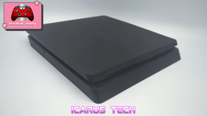 Playstation 4 Slim 1TB Console | PS4 | PAL | No Box