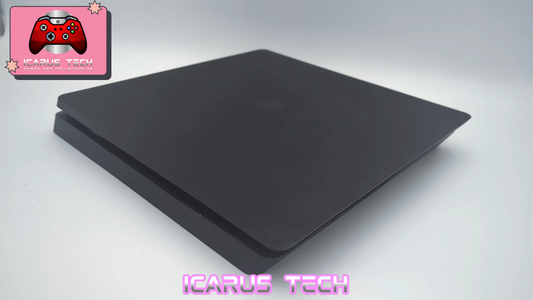 Playstation 4 Slim 1TB Console | PS4 | PAL | No Box