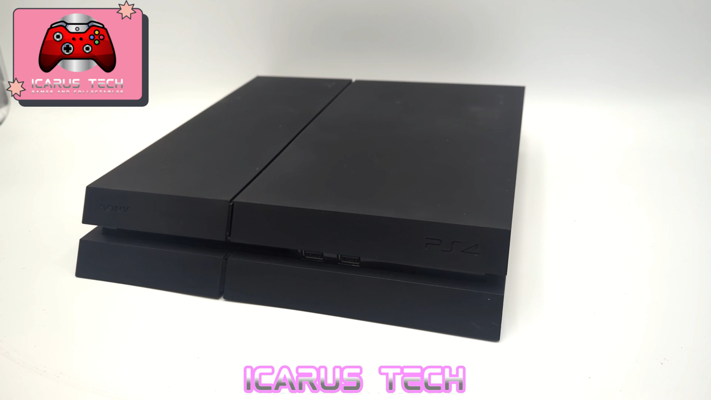 PlayStation 4 500GB Console | PS4 | PAL | No Box