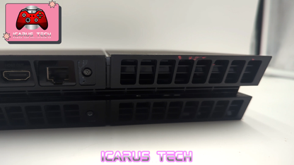 PlayStation 4 500GB Console | PS4 | PAL | No Box