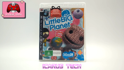 Little Big Planet | PS3 | PAL | CIB