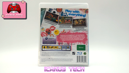 Little Big Planet | PS3 | PAL | CIB