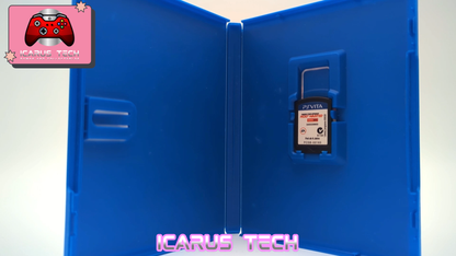 Need for Speed: Most Wanted | PSV | PAL | CIB