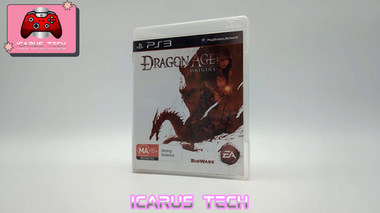 Dragon Age: Origins | PS3 | PAL | CIB