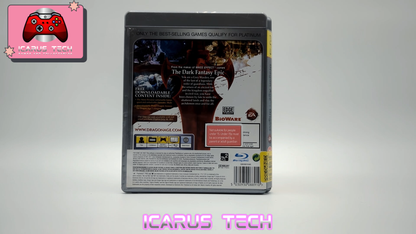 Dragon Age: Origins [Platinum] | PS3 | PAL | CIB