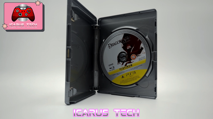 Dragon Age: Origins [Platinum] | PS3 | PAL | CIB
