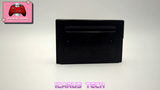 Sonic the Hedgehog [Not for Resale] | GEN | NTSC | Cart Only