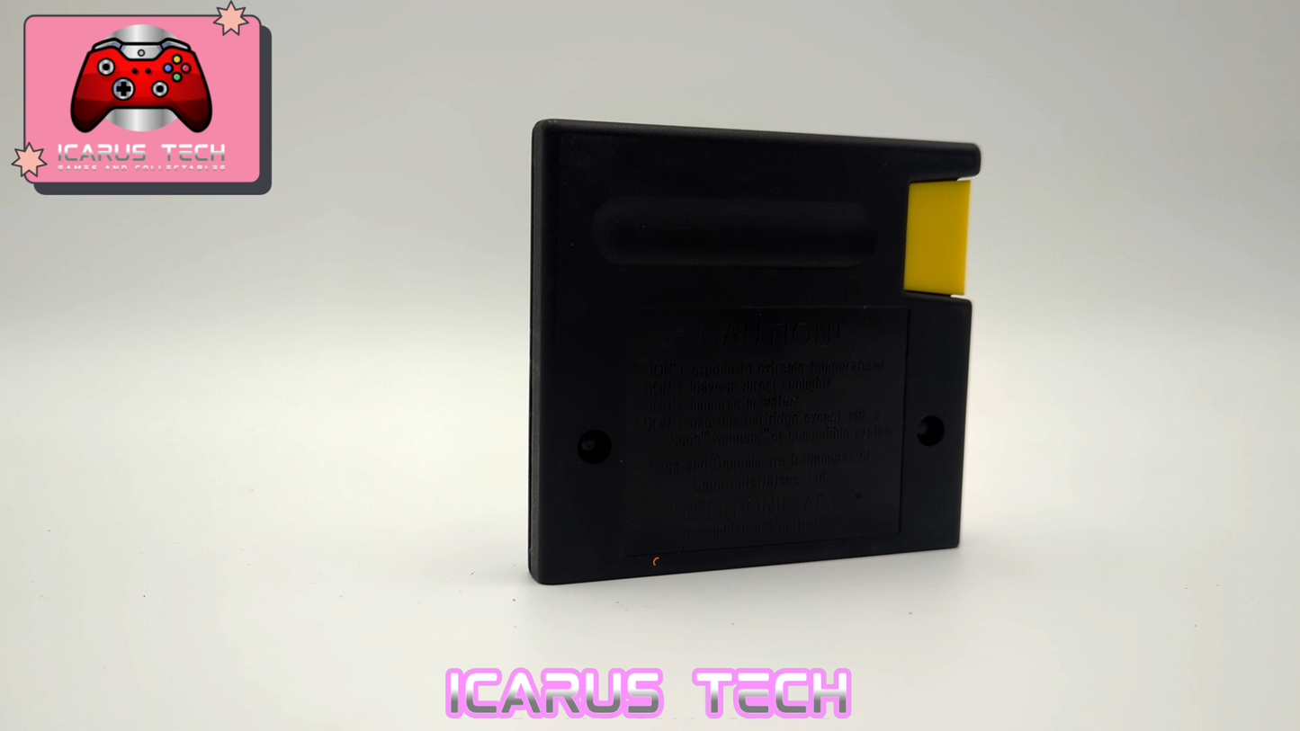 Madden NFL '95 | GEN/MD | Region Free | Cart Only