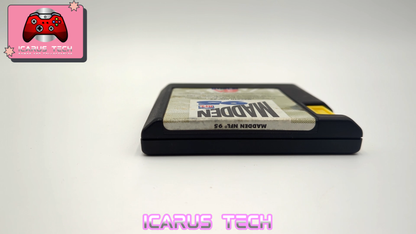 Madden NFL '95 | GEN/MD | Region Free | Cart Only