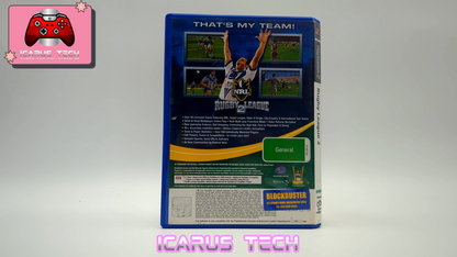 Rugby League 2 | PS2 | PAL | Ex-Rental