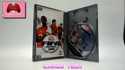 FIFA Football 2005 | PS2 | PAL | CIB