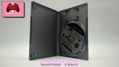 This is Football 2002 [Platinum] | PS2 | PAL | CIB