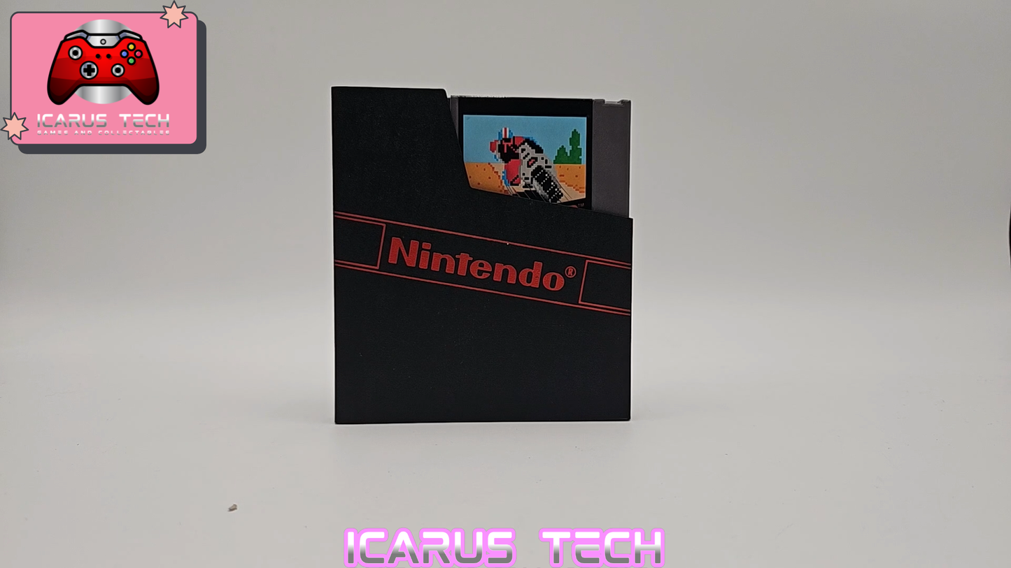 Mach Rider | NES | PAL | CIB