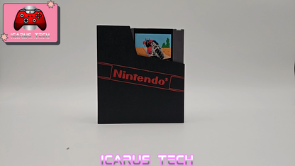 Mach Rider | NES | PAL | CIB