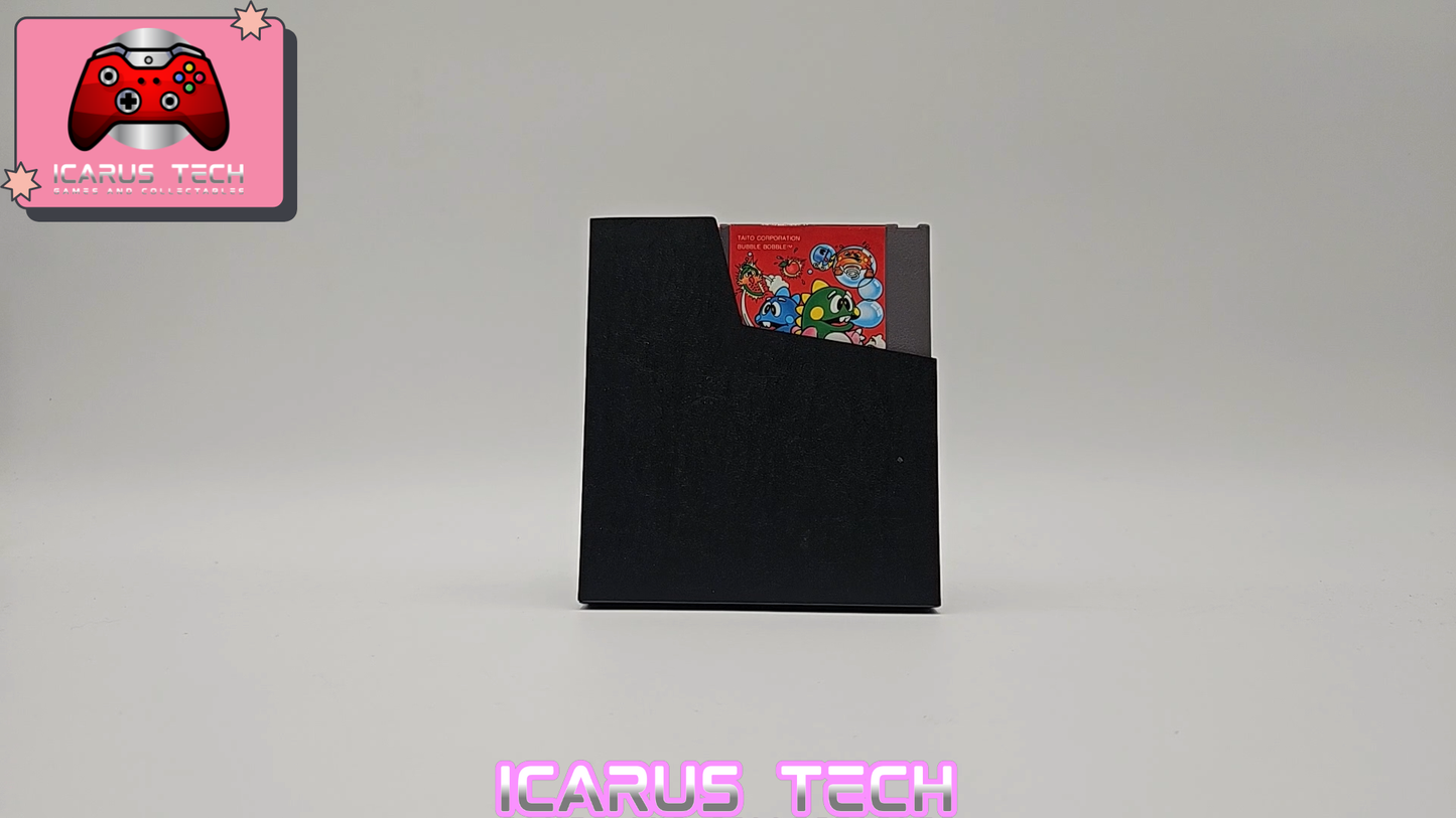 Bubble Bobble | NES | PAL | CIB