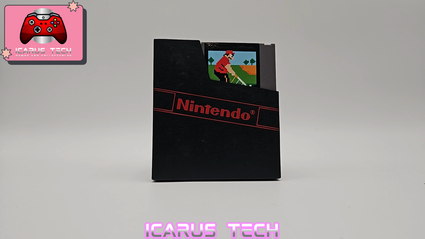 Golf | NES | PAL | CIB