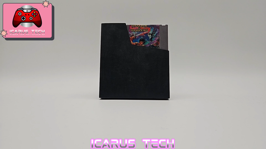 Wizards and Warriors | NES | PAL | CIB