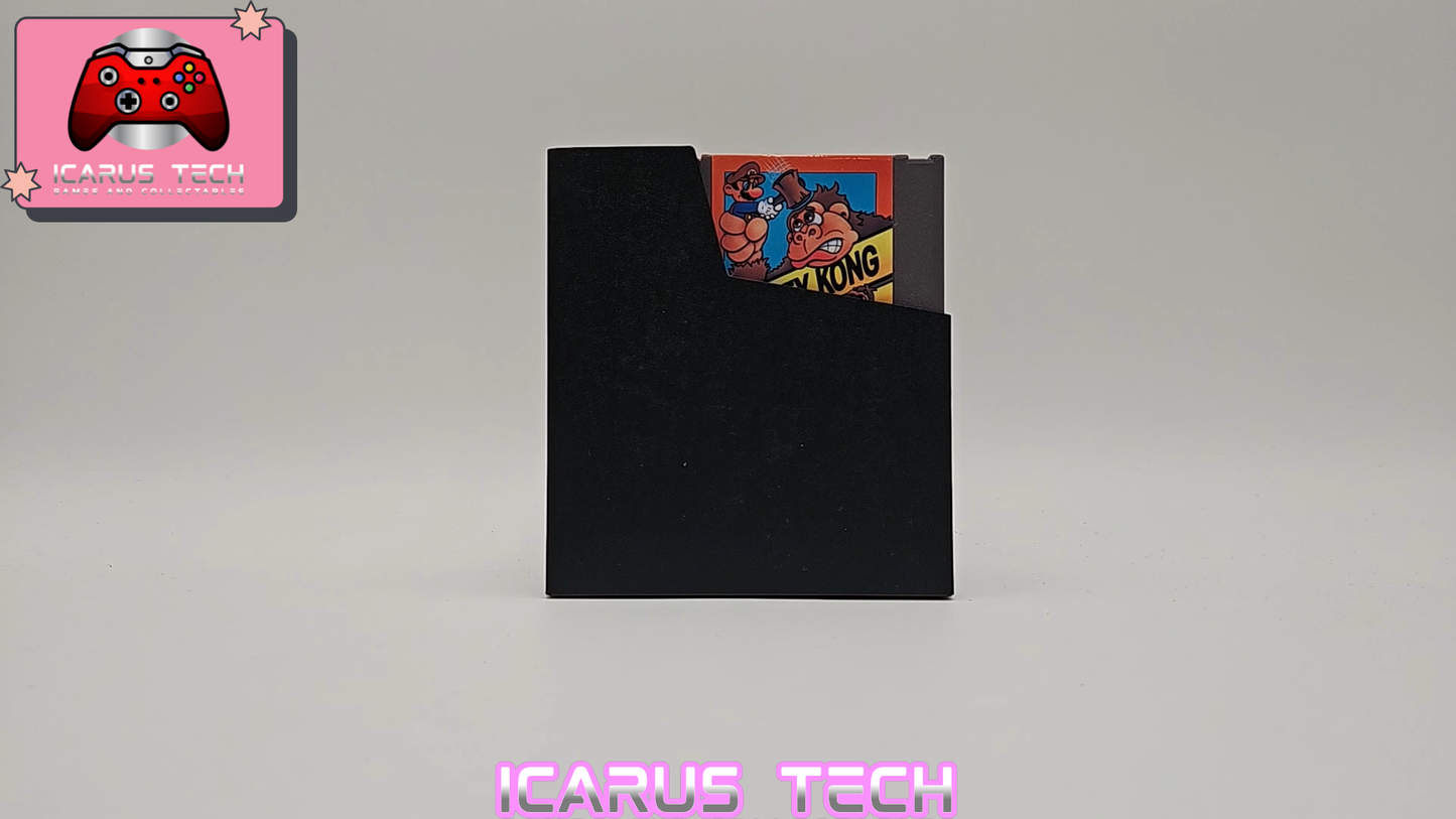 Donkey Kong Classics | NES | PAL | CIB
