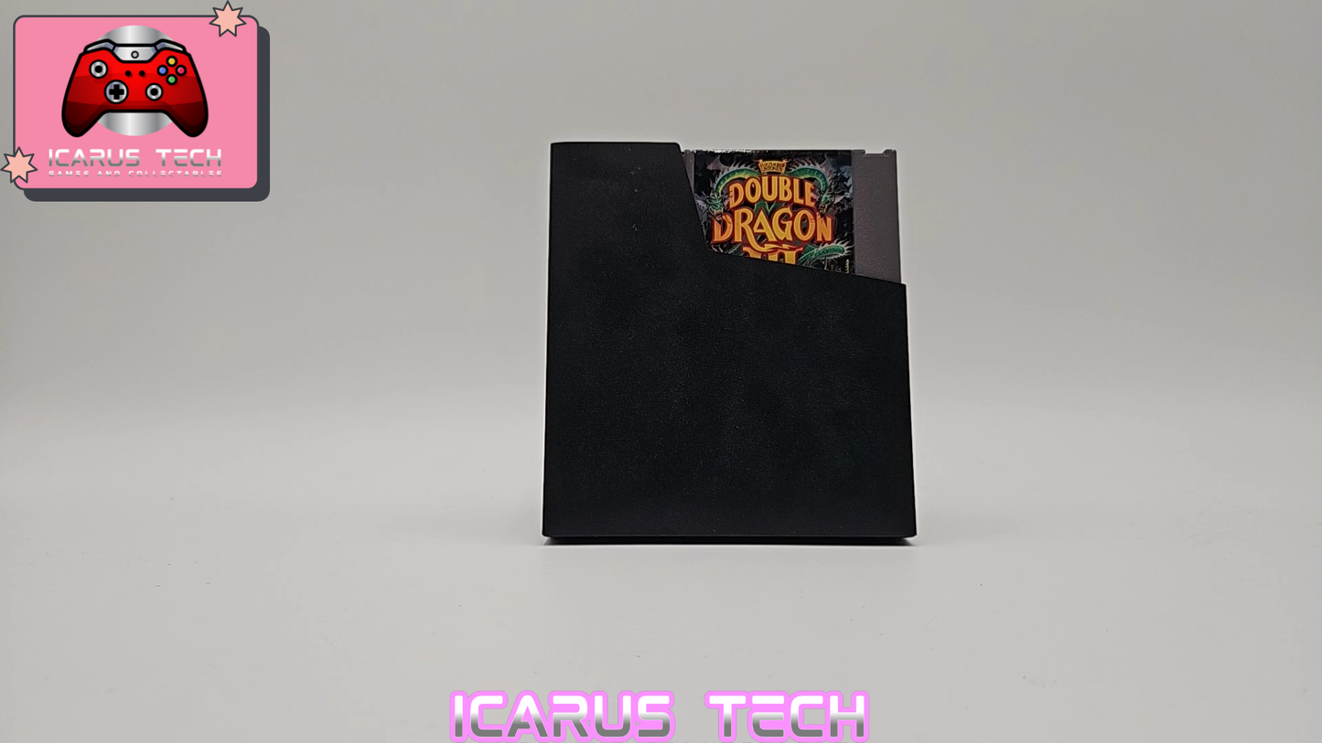 Double Dragon III | NES | PAL | CIB