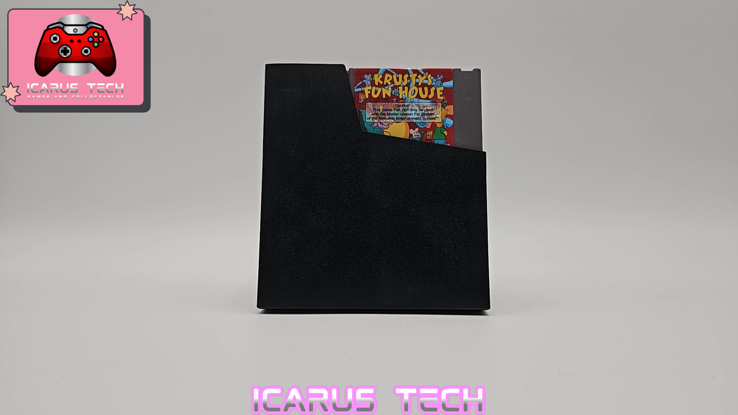 Krusty's Fun House | NES | PAL | CIB