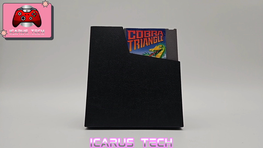 Cobra Triangle | NES | PAL | Cart + Manual Only