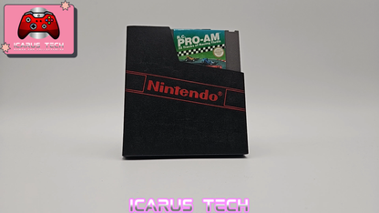 R.C. Pro-AM | NES | PAL | Cart + Manual Only