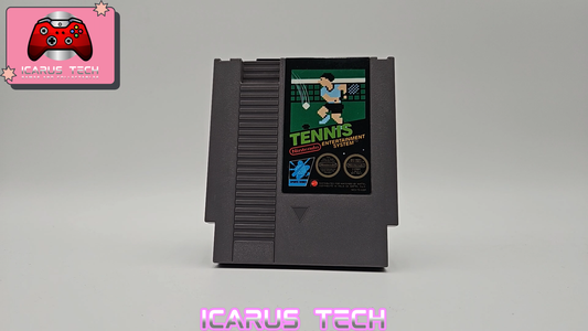 Tennis | NES | PAL | Cart Only