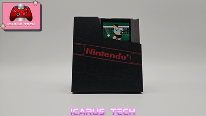 Tennis | NES | PAL | Cart Only