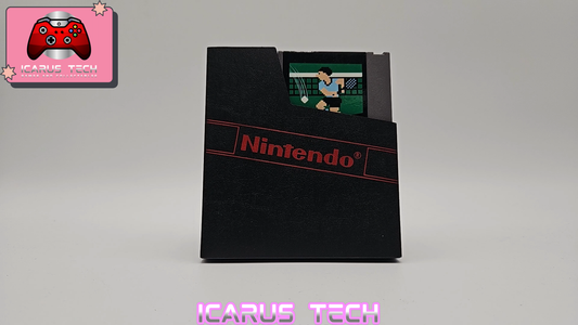 Tennis | NES | PAL | Cart Only