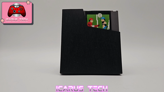 Soccer | NES | PAL | Cart + Manual Only