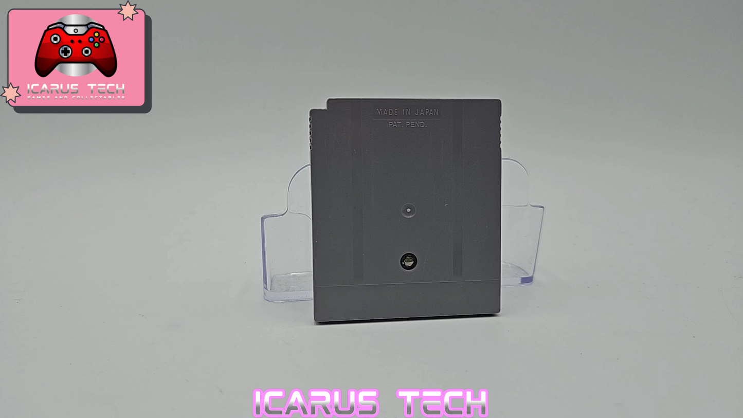 Monster Max | GB | PAL | Cart Only