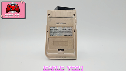 Game Boy Pocket MGB-001 [Gold] | GB | Console Only