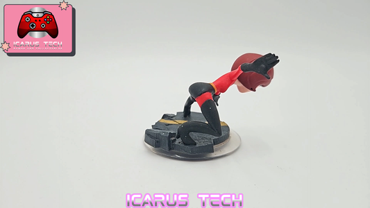 Mrs. Incredible | Disney Infinity | Figure