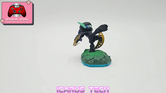 Stealth Elf | Skylanders Swap Force | Figure