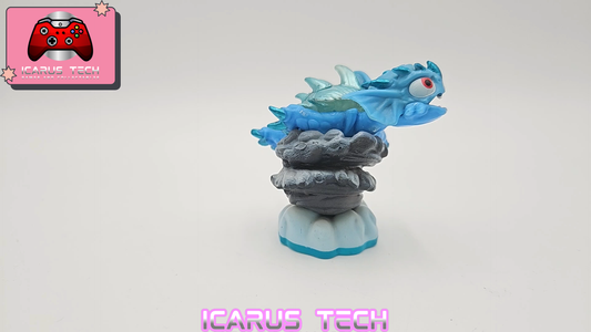 Warnado | Skylanders Swap Force | Figure