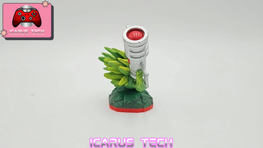 Food Fight | Skylanders Trap Team | Figure