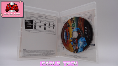 Skylanders: SuperChargers | PS3 | PAL | CIB