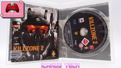 Killzone 2 | PS3 | PAL | CIB