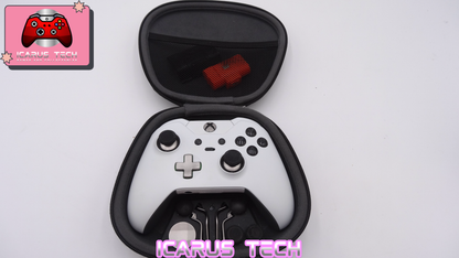 Xbox Elite Wireless Controller [White Special Edition] | XONE