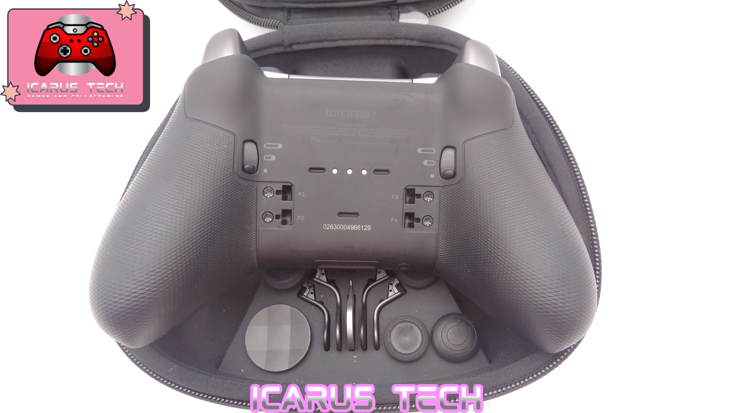Elite Series 2 Wireless Controller | XONE