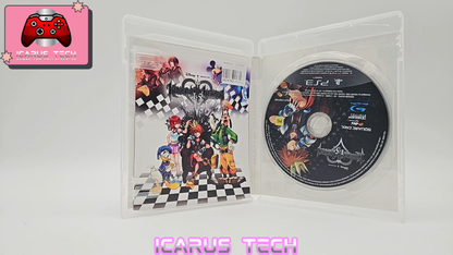 Kingdom Hearts HD 1.5 Remix | PS3 | PAL | CIB