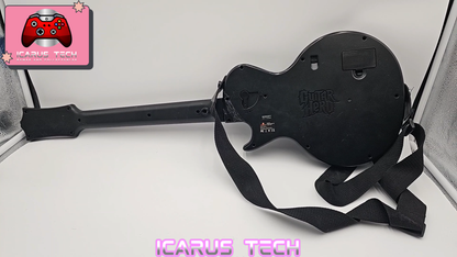 Les Paul Wireless Controller For 360 Guitar Hero