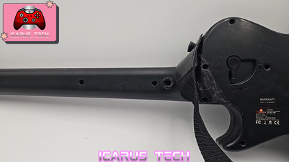 Les Paul Wireless Controller For 360 Guitar Hero