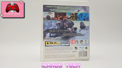 Call of Duty: Modern Warfare 2 | PS3 | PAL | Ex-Rental
